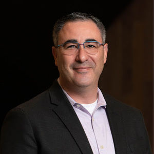 Meet your Posher, Neil